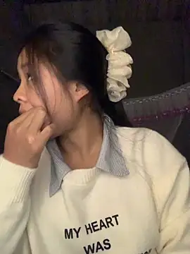 NhuFox online show from 28, 11, 2025