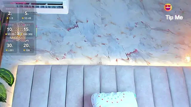 KarolBlanco online show from 20, 2, 2026