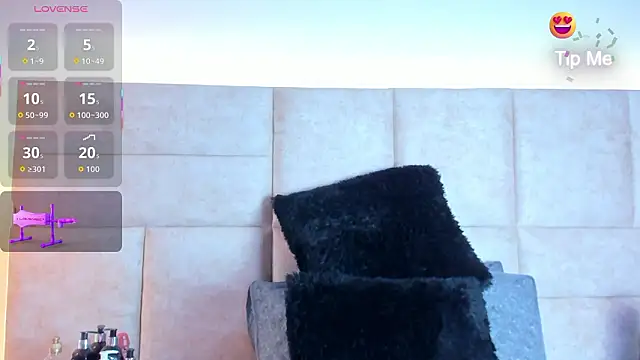 KarolBlanco online show from 18, 3, 2026