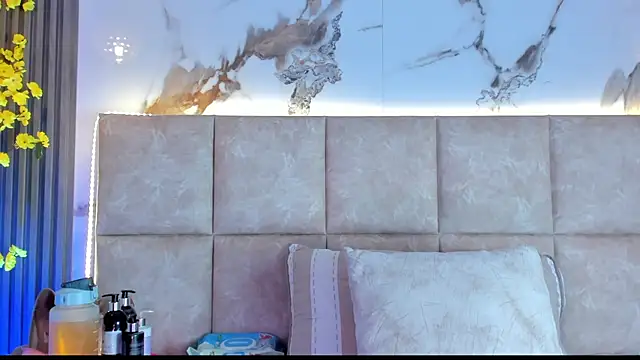 Snapshot of KarolBlanco chatting on 1, 7, 2026 KarolBlanco online show from 1, 7, 2026