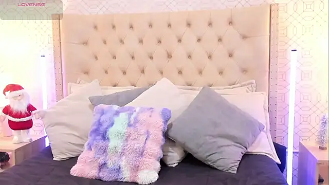 SuccubusDolly online show from 19, 11, 2025