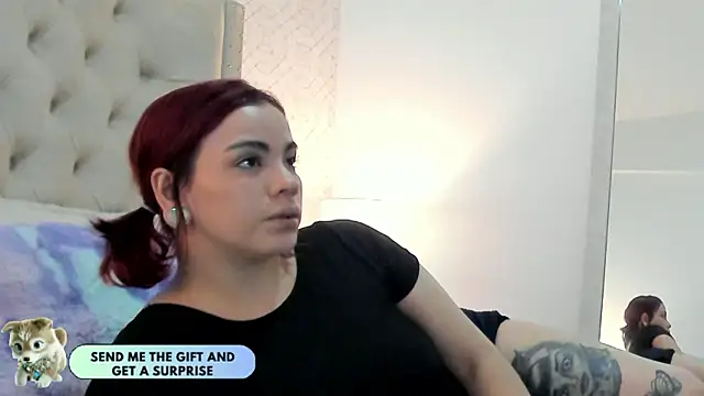 SuccubusDolly online show from 10, 1, 2026