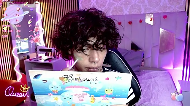 Snapshot of kaisage_tay chatting on 14, 4, 2026 kaisage tay online show from 14, 4, 2026