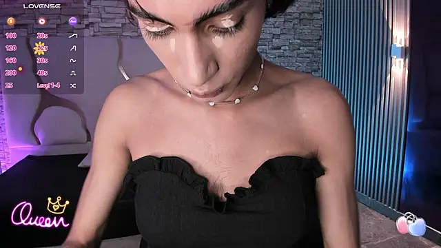 Snapshot of kaisage_tay chatting on 11, 5, 2026 kaisage tay online show from 11, 5, 2026