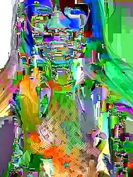 johanageminis online show from 8, 10, 2025