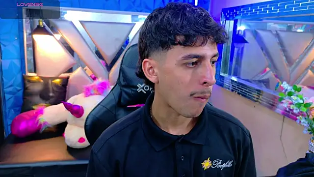 Snapshot of Alan_Del_Reyx chatting on 26, 9, 2025 Alan Del Reyx online show from 26, 9, 2025