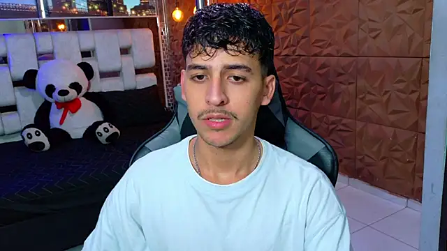 Snapshot of Alan_Del_Reyx chatting on 30, 9, 2025 Alan Del Reyx online show from 30, 9, 2025