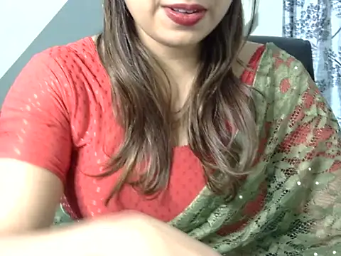 Snapshot of soni_Neya chatting on 15, 10, 2025 soni Neya online show from 15, 10, 2025
