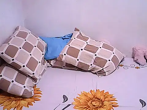 Sweetyummybabygirl online show from 2, 7, 2026