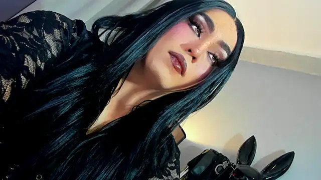 MagnaCumLoader17 online show from 6, 11, 2025