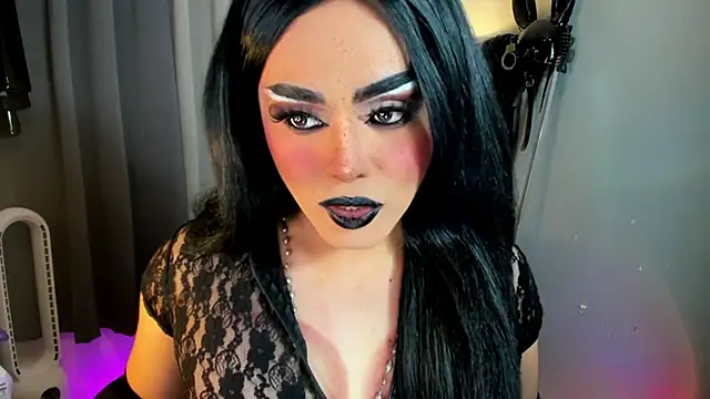 MagnaCumLoader17 online show from 14, 12, 2025