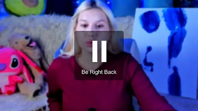 ChloeRicc online show from 13, 9, 2025