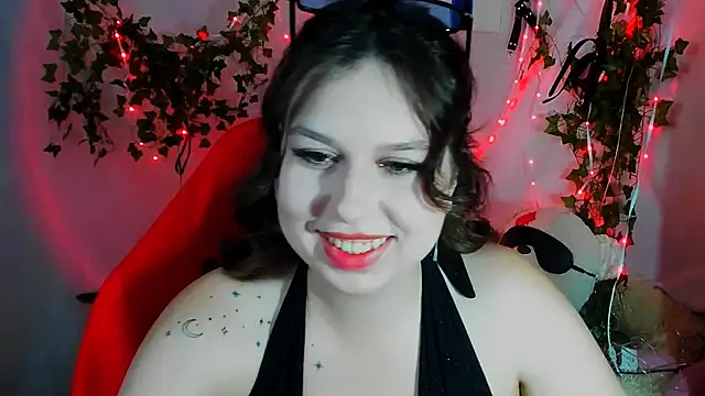 ChloeRicc online show from 23, 5, 2026