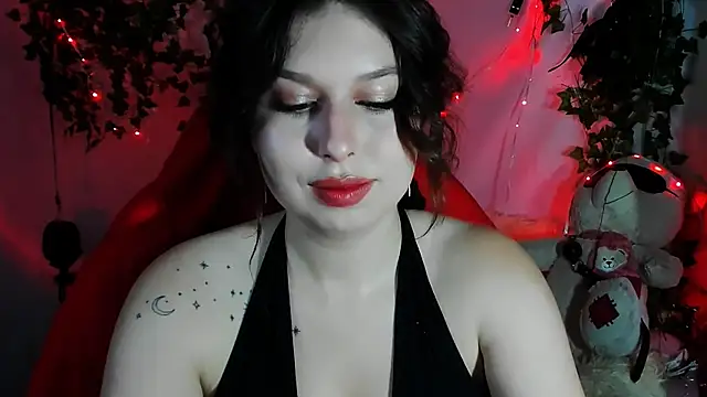 ChloeRicc online show from 24, 5, 2026