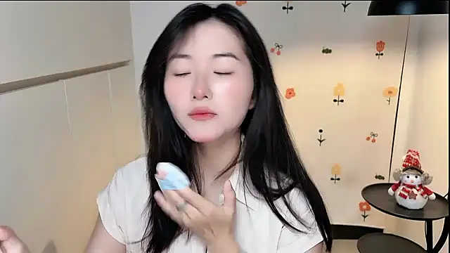 Rosalind xixi online show from 15, 4, 2026