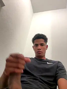 fuego01 online show from 10, 11, 2025