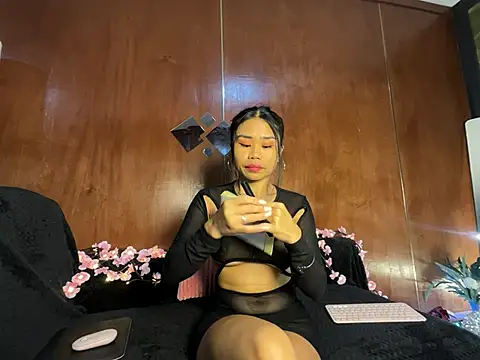 JellySbeans online show from 4, 3, 2026