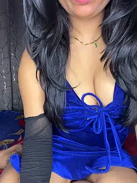 Cute-Samayra online show from 20, 5, 2026