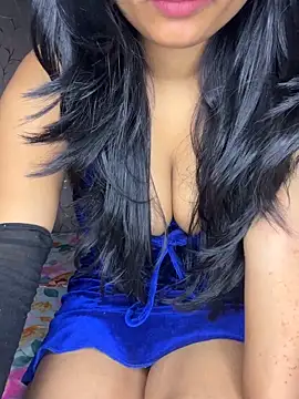Cute-Samayra online show from 24, 5, 2026