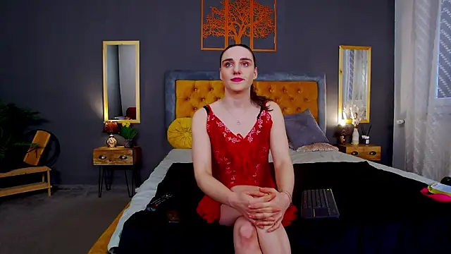 Jessica White  online show from 16, 4, 2026