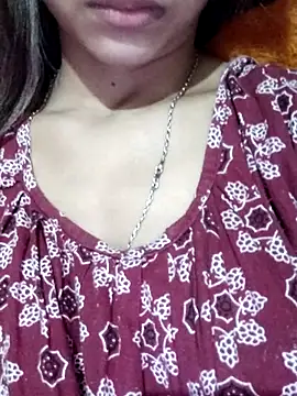 Snapshot of sana-5 chatting on 15, 9, 2025 sana-5 online show from 15, 9, 2025