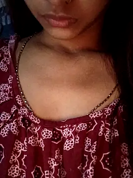 Snapshot of sana-5 chatting on 17, 9, 2025 sana-5 online show from 17, 9, 2025