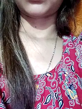 Snapshot of sana-5 chatting on 24, 9, 2025 sana-5 online show from 24, 9, 2025