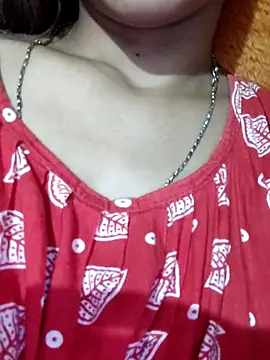 Snapshot of sana-5 chatting on 26, 9, 2025 sana-5 online show from 26, 9, 2025