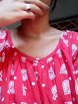 Snapshot of sana-5 chatting on 28, 9, 2025 sana-5 online show from 28, 9, 2025