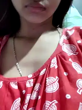 Snapshot of sana-5 chatting on 8, 10, 2025 sana-5 online show from 8, 10, 2025