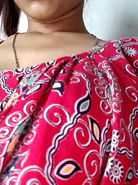 Snapshot of sana-5 chatting on 9, 10, 2025 sana-5 online show from 9, 10, 2025