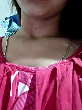 Snapshot of sana-5 chatting on 18, 10, 2025 sana-5 online show from 18, 10, 2025