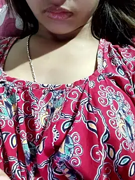 Snapshot of sana-5 chatting on 6, 11, 2025 sana-5 online show from 6, 11, 2025