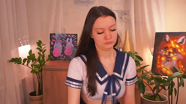 EvaDowe online show from 13, 10, 2025