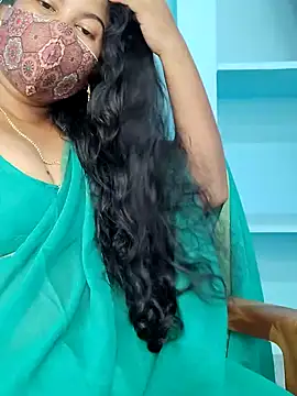 yelmaji91 online show from 18, 9, 2025