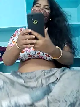 yelmaji91 online show from 24, 9, 2025