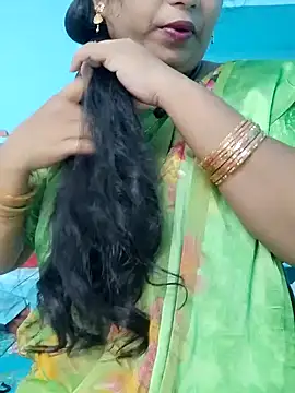 yelmaji91 online show from 18, 10, 2025