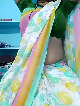 yelmaji91 online show from 24, 10, 2025