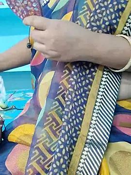 yelmaji91 online show from 13, 11, 2025