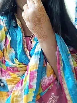 yelmaji91 online show from 30, 11, 2025