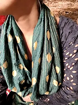 Indian-Aleena online show from 11, 9, 2025