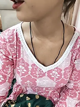 Indian-Aleena online show from 30, 4, 2026