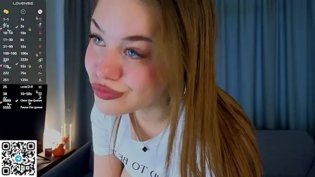 KristiGroune online show from 11, 10, 2025