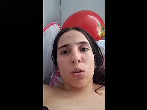 Snapshot of Khalifaxxx chatting on 7, 10, 2025 Khalifaxxx online show from 7, 10, 2025