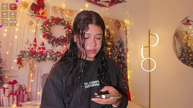 Ivy nt online show from 25, 11, 2025