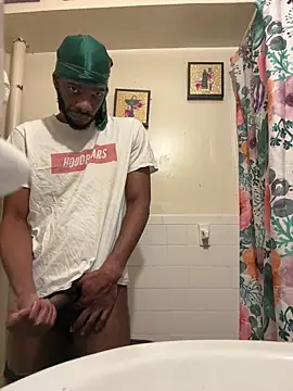 BigBDMari online show from 9, 4, 2026