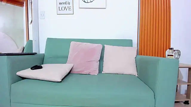 KyleDusk online show from 29, 11, 2025