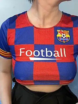 Snapshot of Linh_linh01 chatting on 7, 10, 2025 Linh linh01 online show from 7, 10, 2025