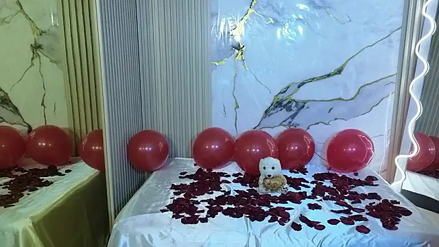 Lexy tay online show from 14, 2, 2026