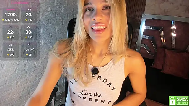 hot cupid01 online show from 24, 4, 2026